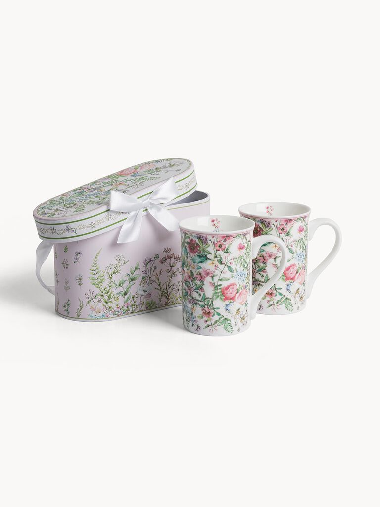 Set 2 mug