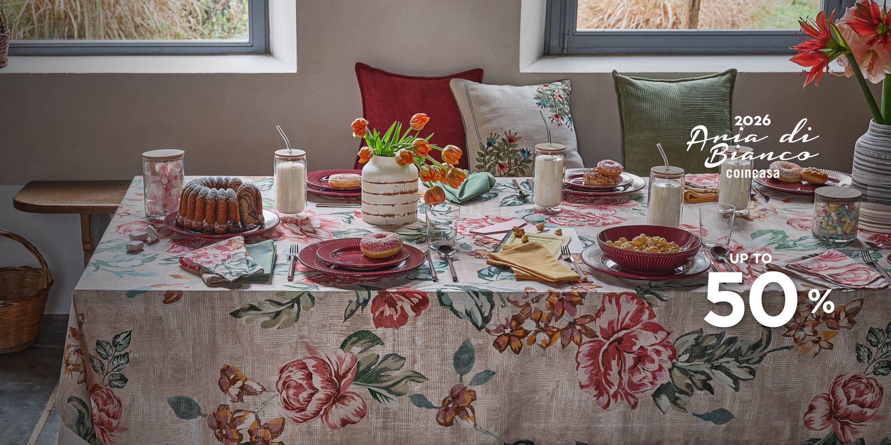 <font size="+3">Dai alla tua tavola un'anima</font size="+3">