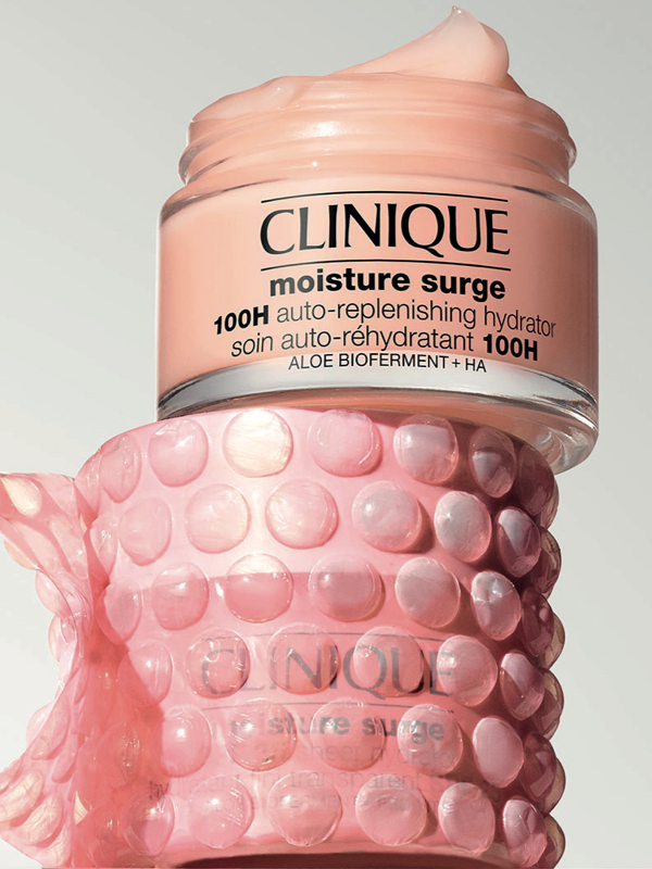 Moisturizers
