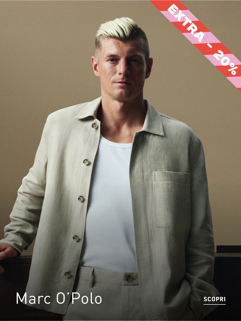 Marc O’Polo