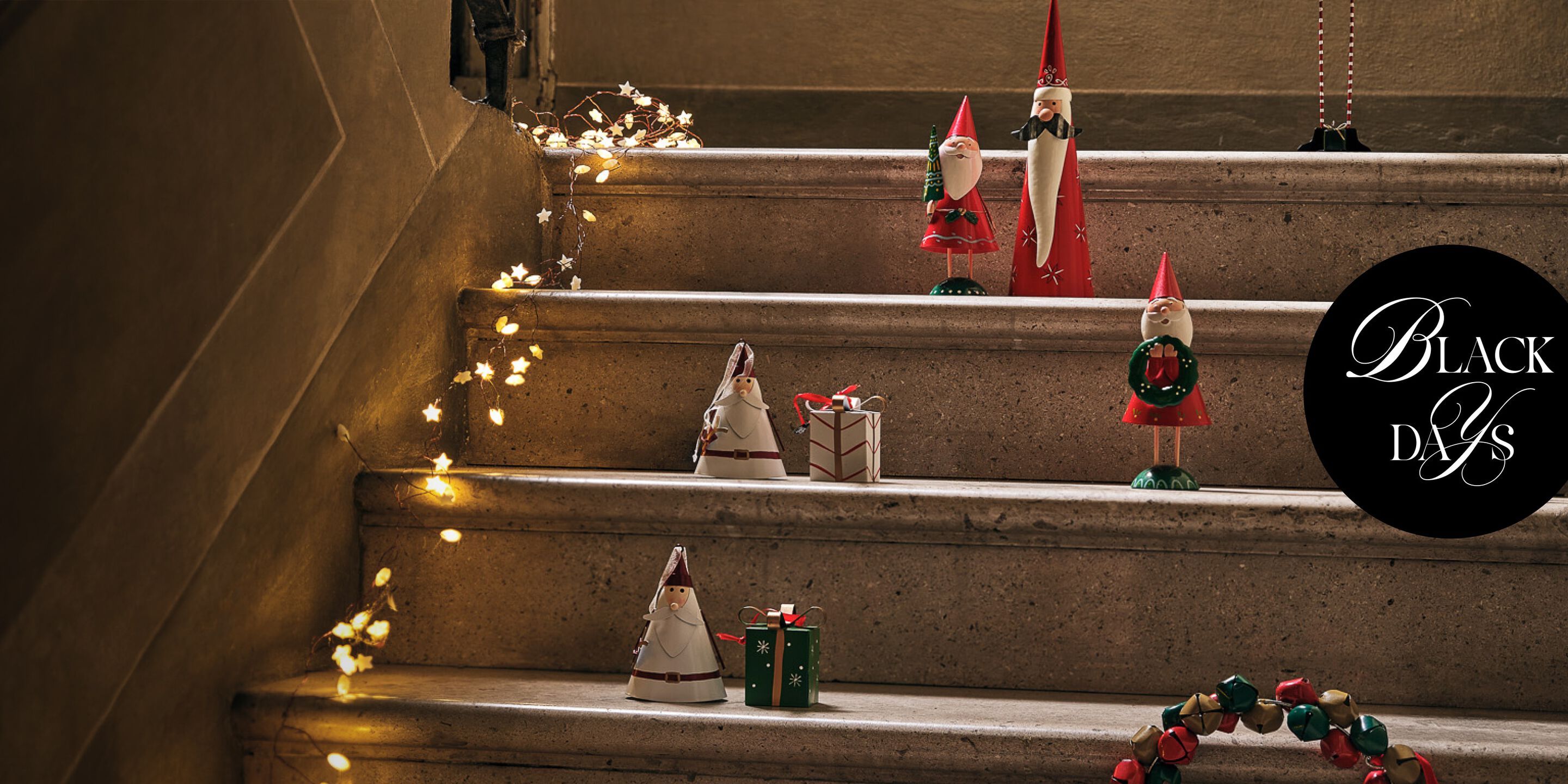 <font size="+3">Inizia a celebrare <br> con stile</font size>