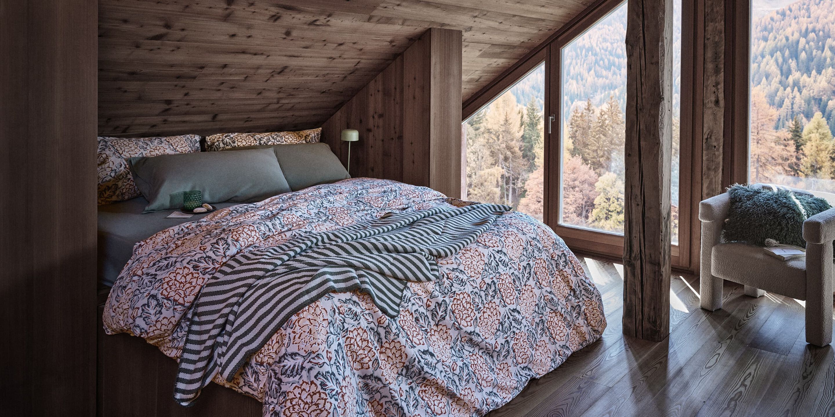 <font size="+3">Sleep in a bed</font size="+3">