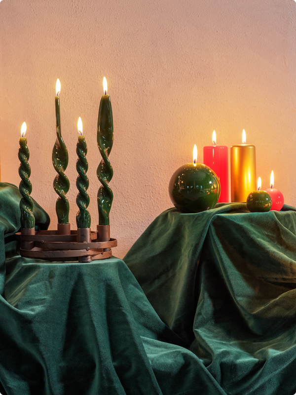 Handcrafted gifts