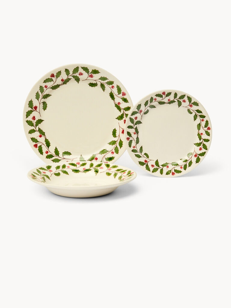 Dishes