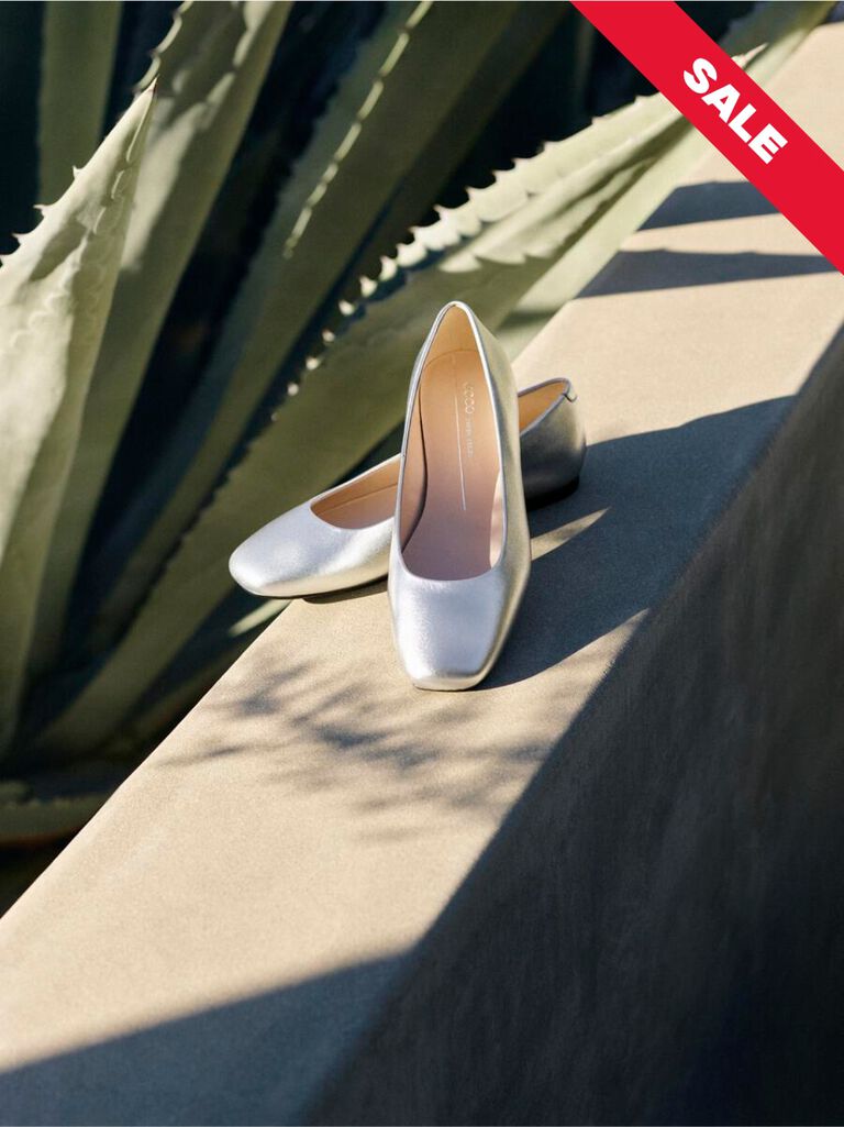 Ecco Shoes