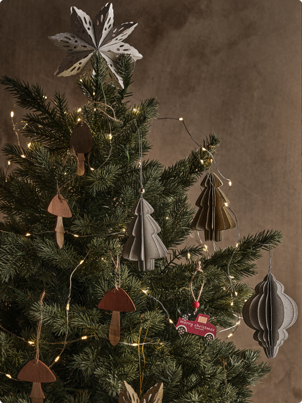 Sustainable gifts