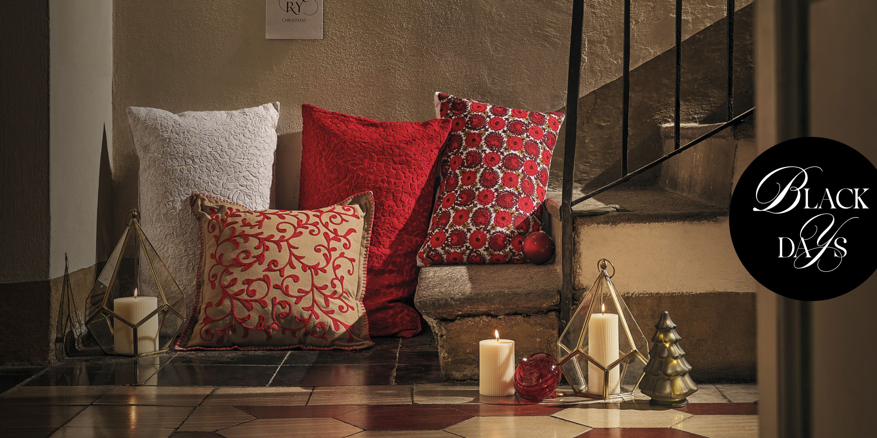 <font size="+3">Sfuma la casa con i colori </font size="+3">