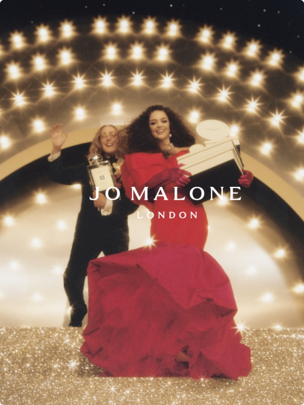 Jo Malone