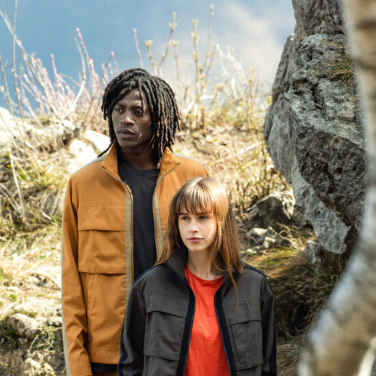 SCOPRI LA CAPSULE COLLECTION TIMBERLAND x ICEBREAKER!