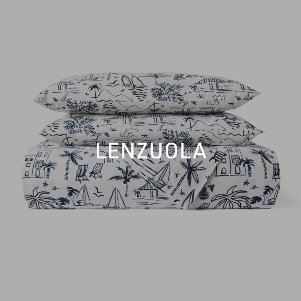 Lenzuola