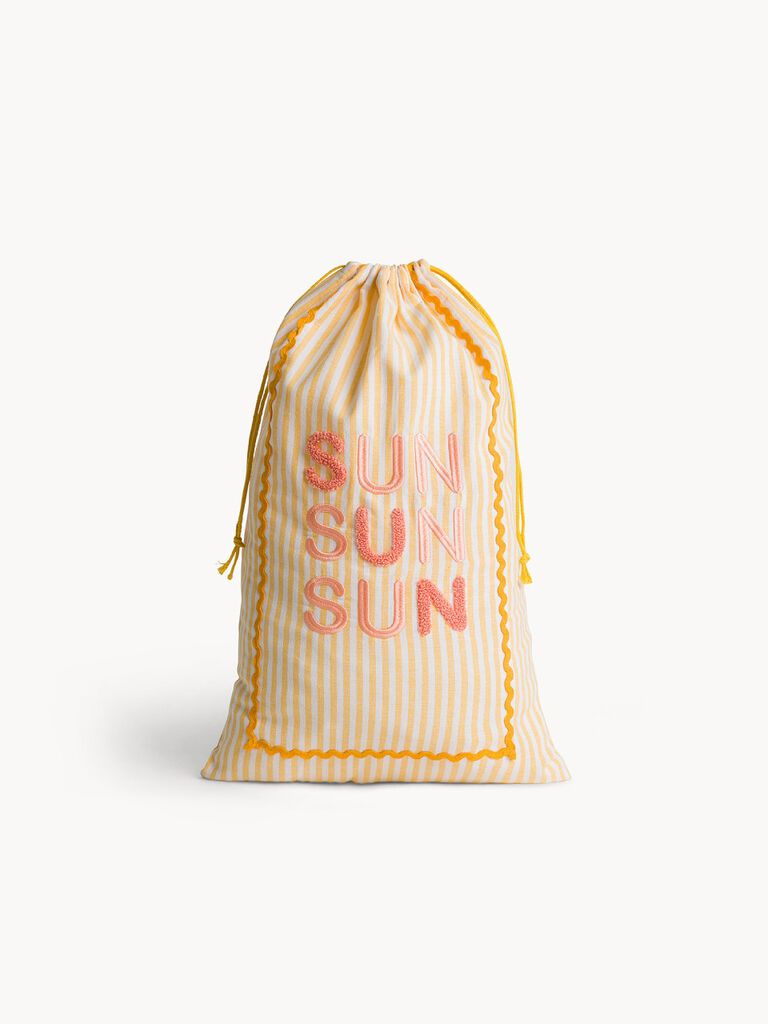 Borsa in cotone