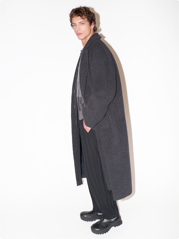 Moda uomo abbigliamento e accessori firmati Coin