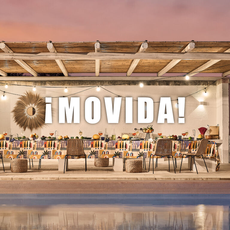 LA NUOVA COLLEZIONE COINCASA !MODIVA¡ È ARRIVATA ONLINE E IN STORE