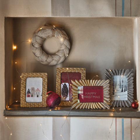 Christmas ornaments