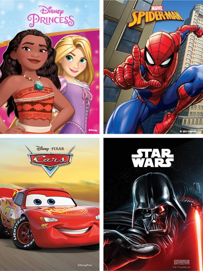 Disney