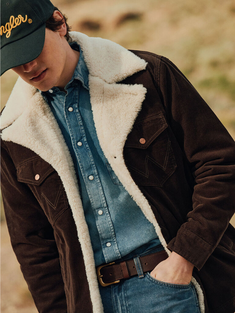 Wrangler