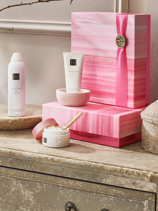 Bodycare