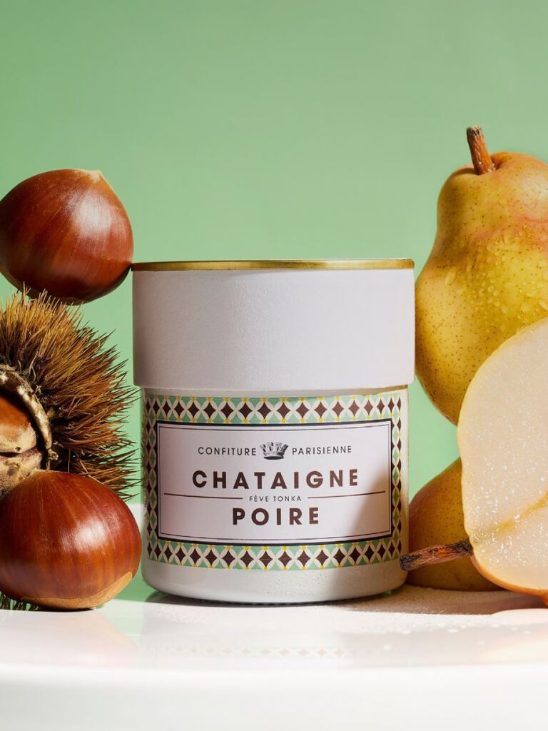 Confiture Parisienne