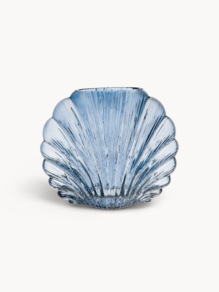 Vaso in vetro