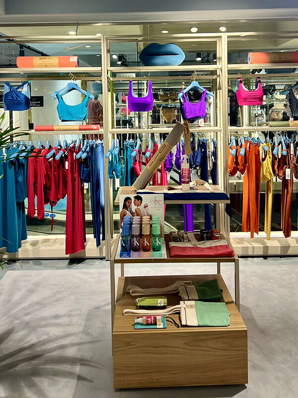 Ti aspettiamo in store