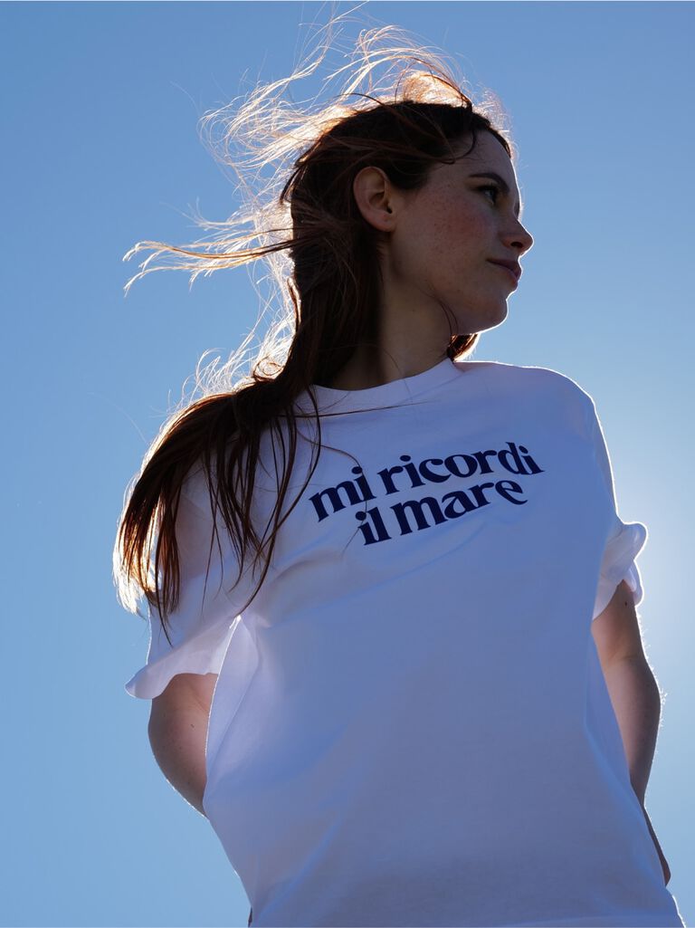 Mi ricordi il mare