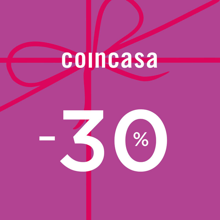 DECORATION SPECIAL: -30% on Christmas trees, tree decorations, home decorations, paper