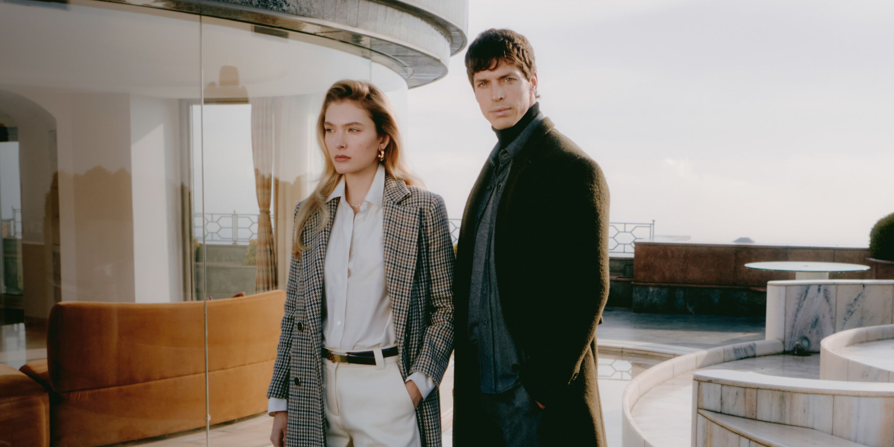 <font size="+3">Il tuo stile inconfondibile</font size="+3">