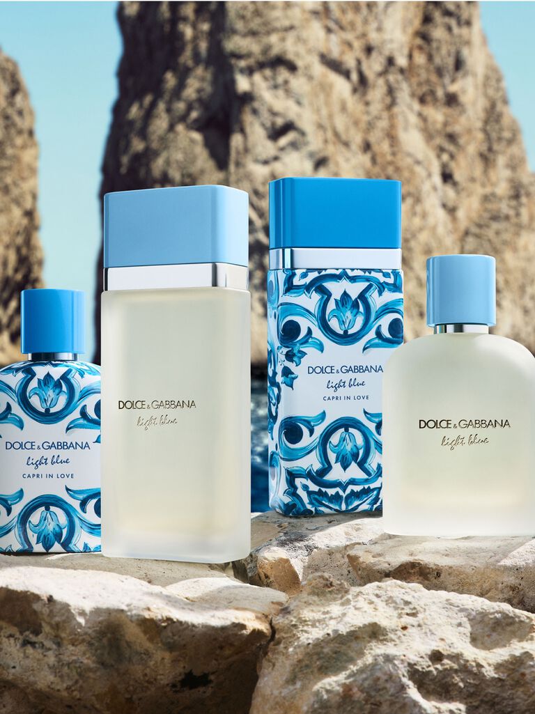 Dolce & Gabbana
