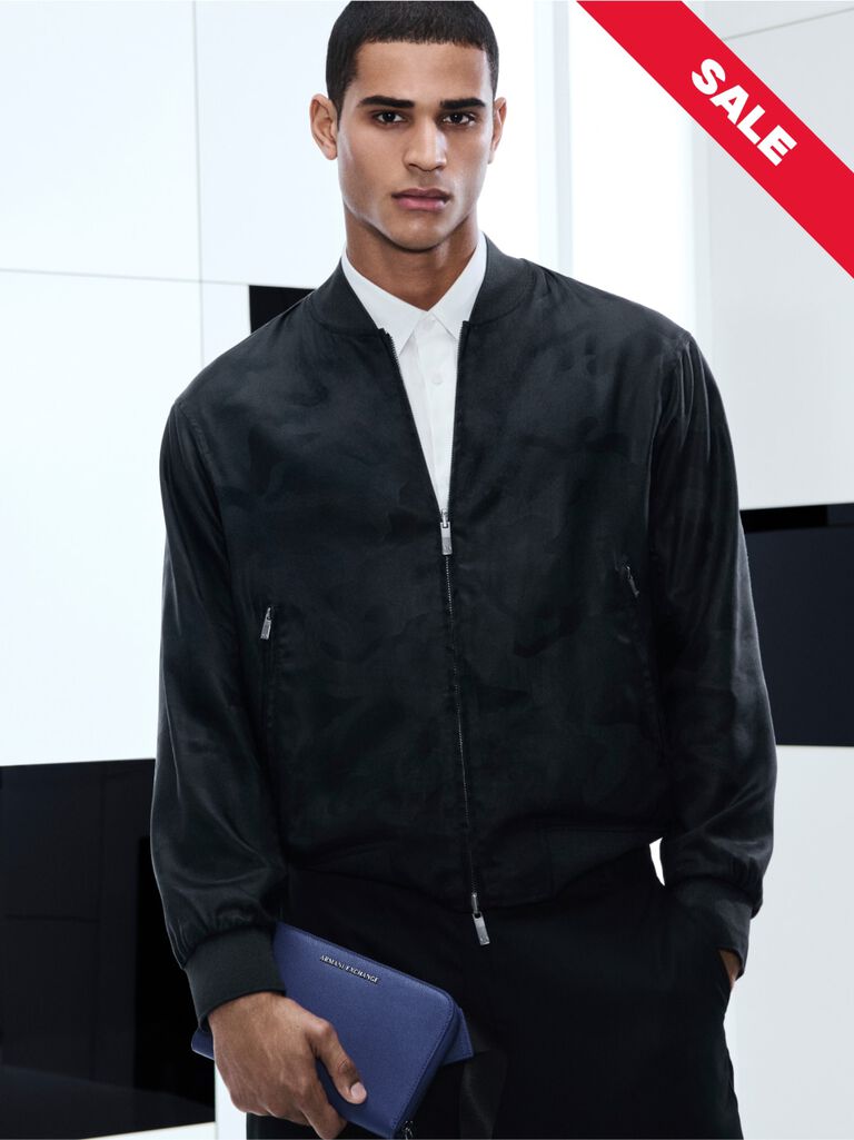 Armani Exchange