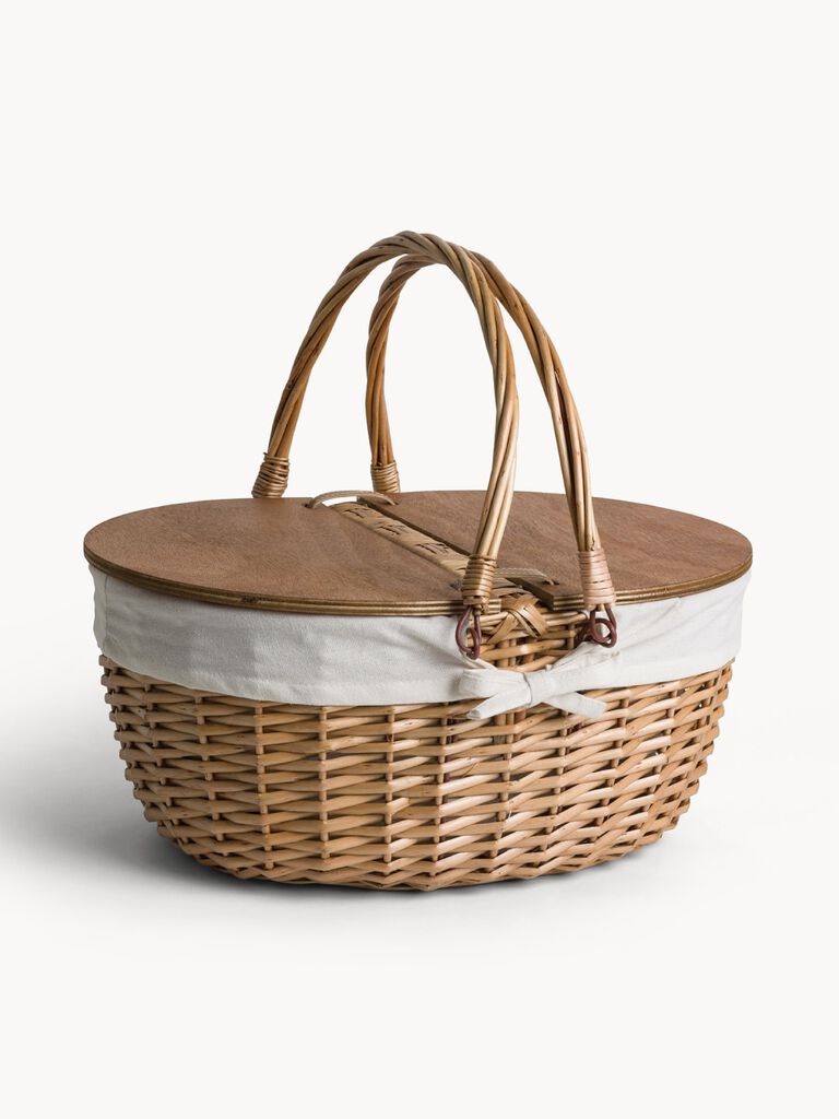 Cesto da picnic