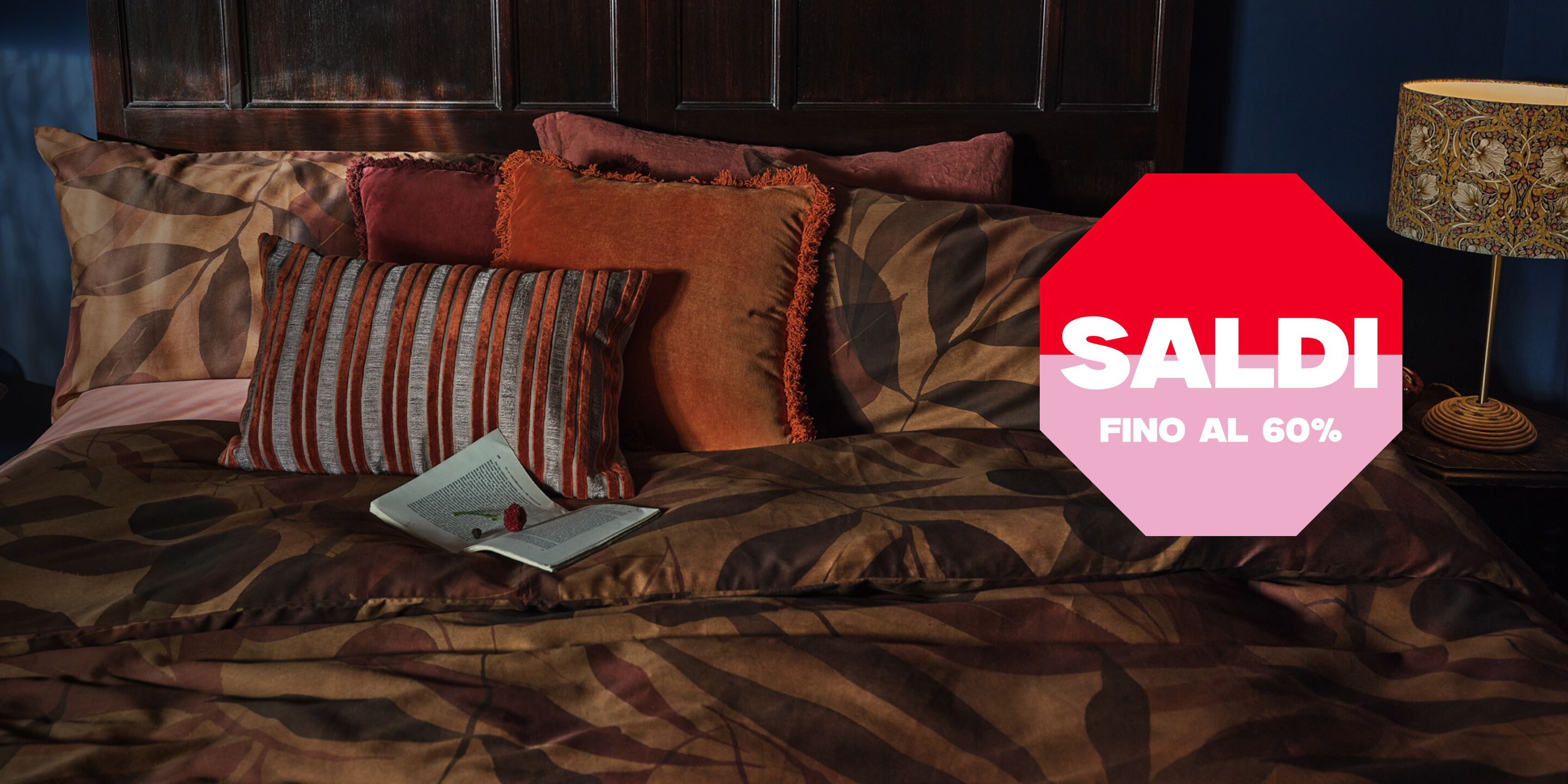 <font size="+3">La tua camera estremamente cozy</font size="+3">