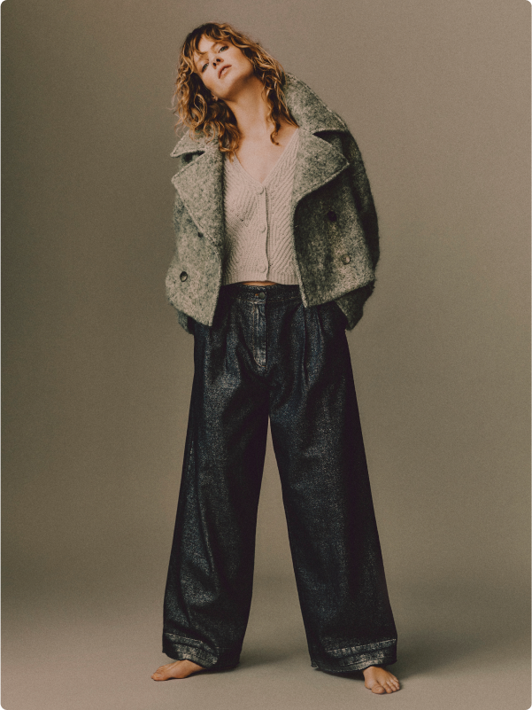 Moda donna abbigliamento e accessori firmati Coin