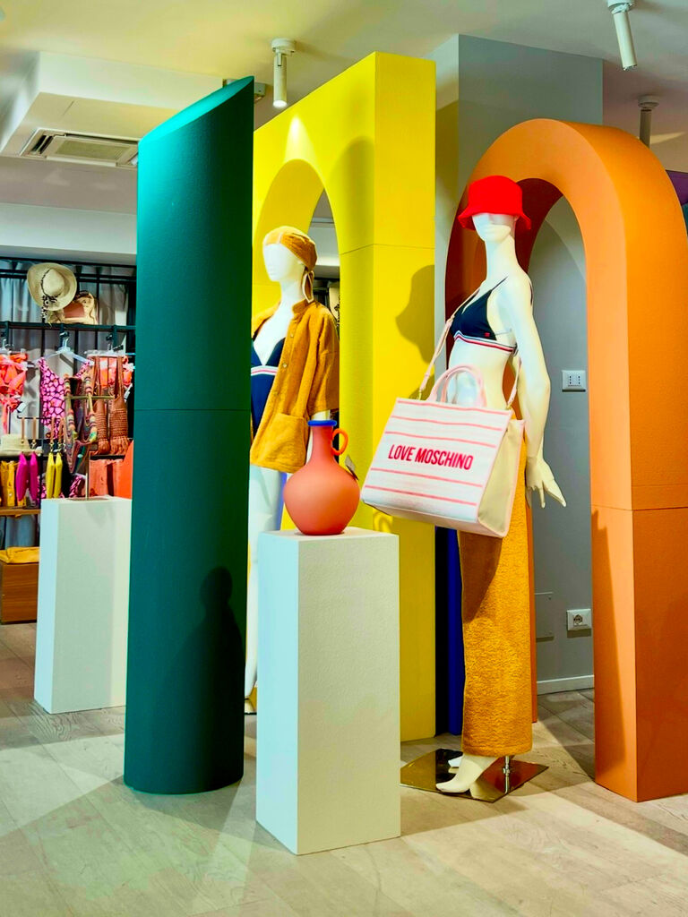Ti aspettiamo in store