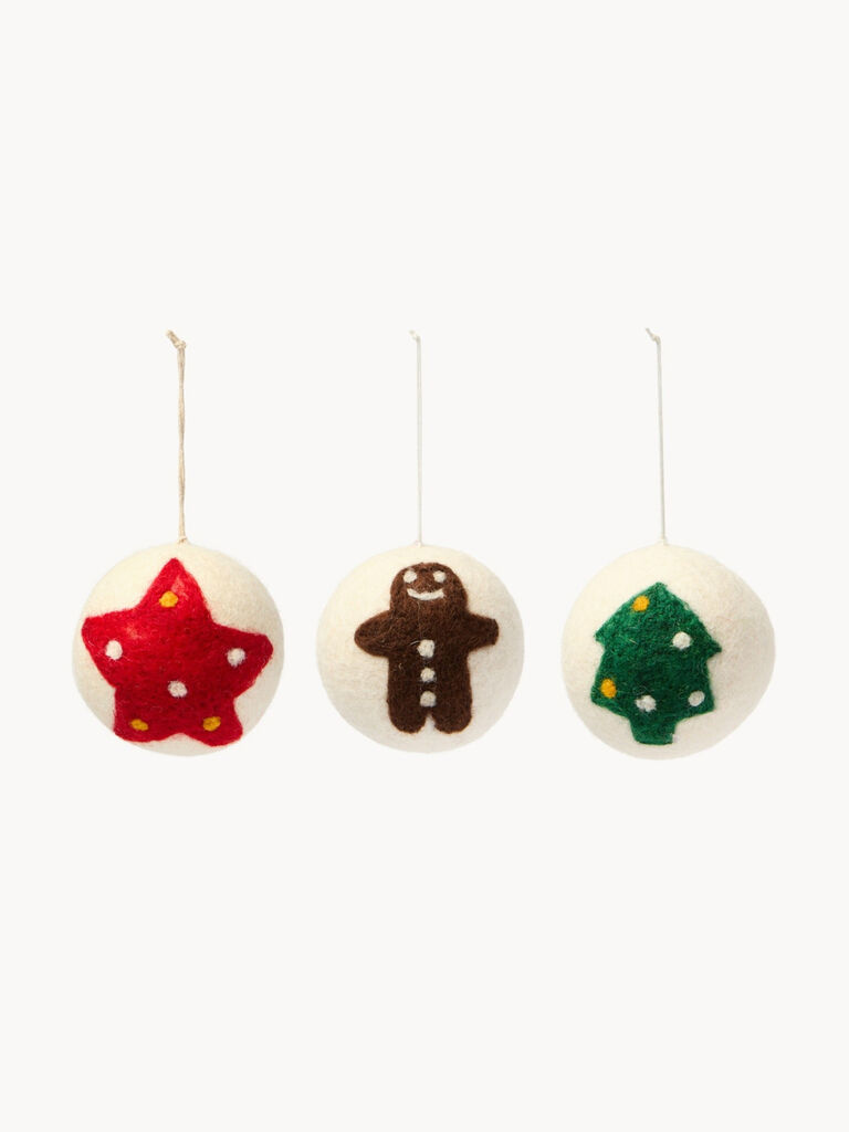 Decorations