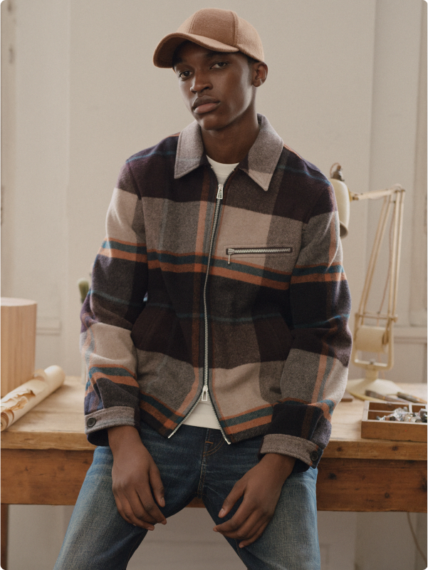 Paul Smith