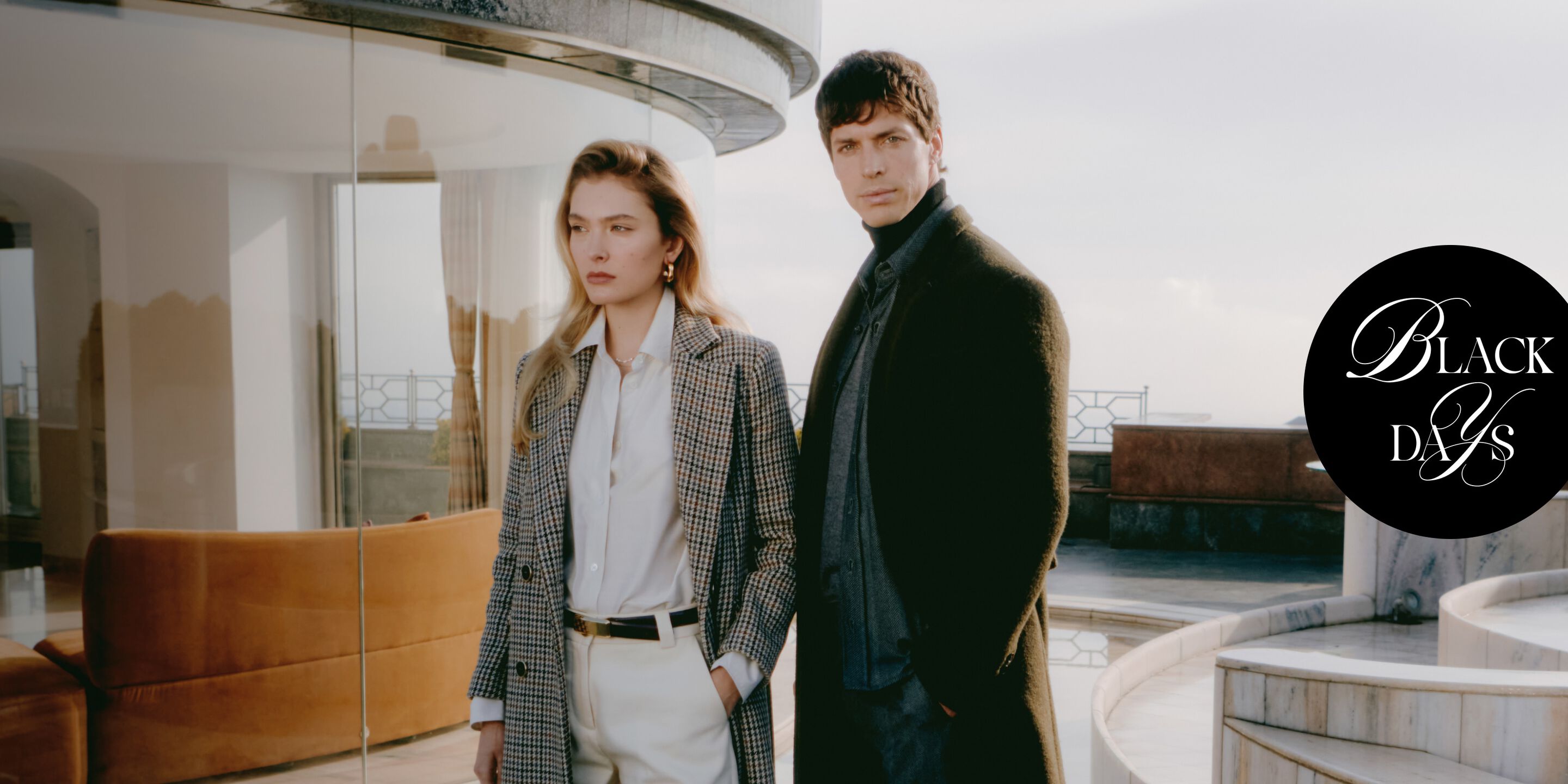 <font size="+3">Il tuo stile inconfondibile</font size="+3">