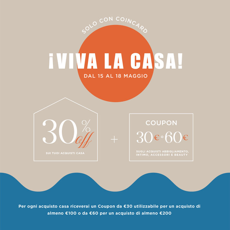 Viva la casa -30%