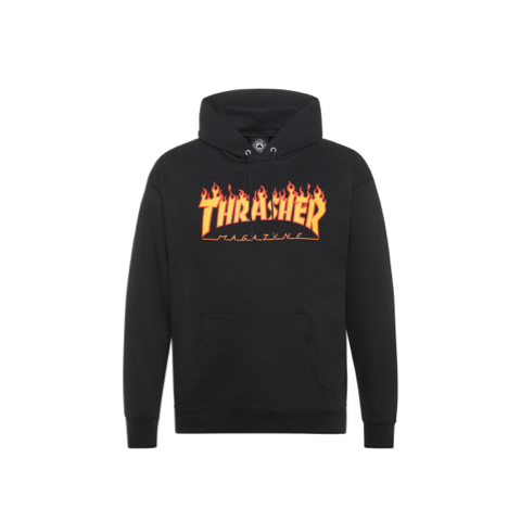Thrasher