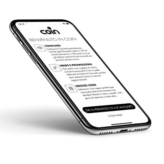 App Coin
