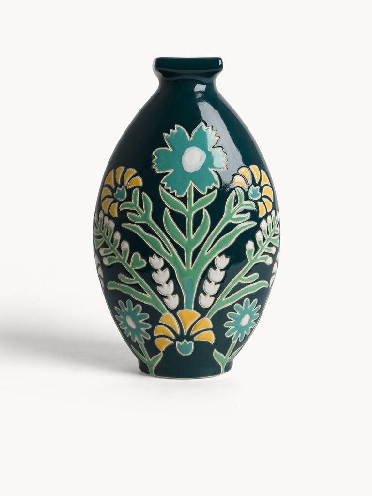 Vaso artigianale
