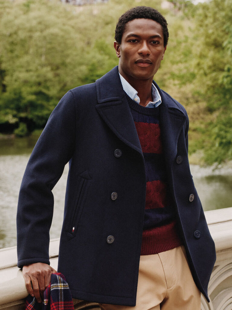 Tommy Hilfiger