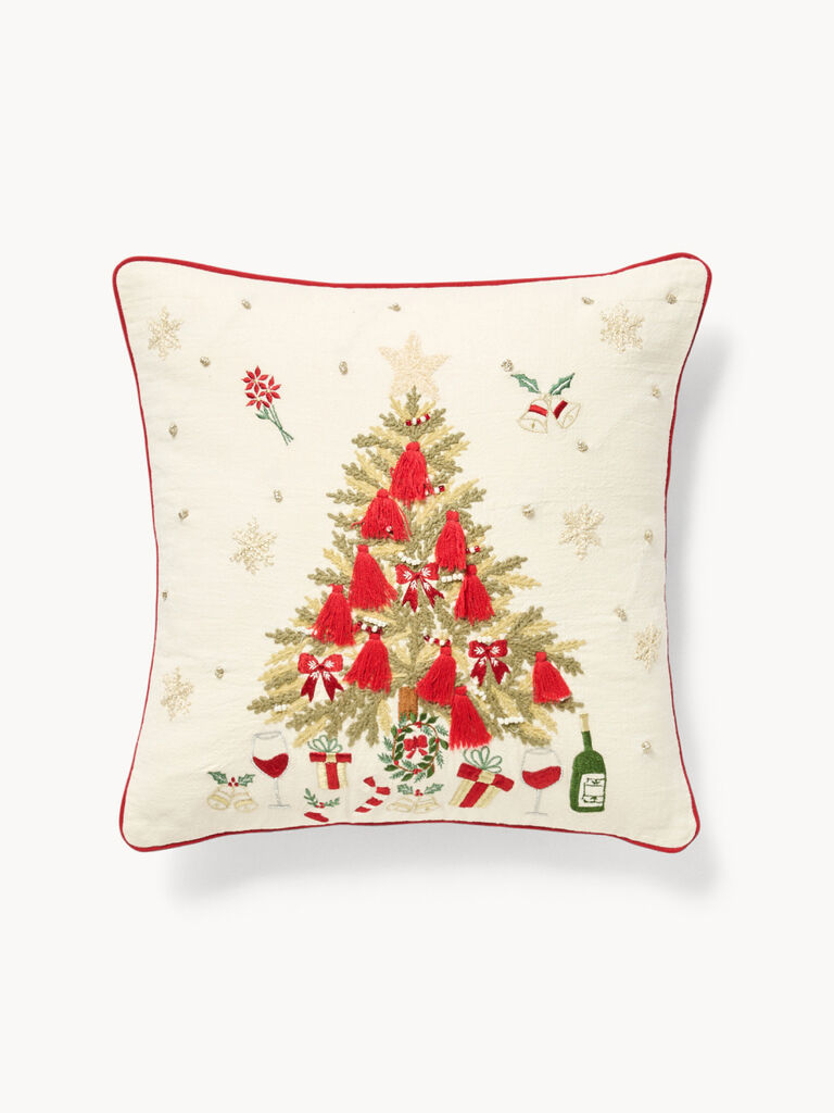 Cushions