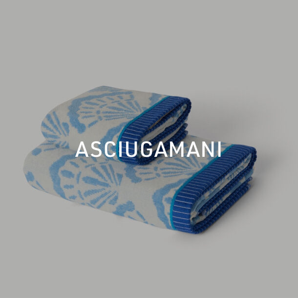 Asciugamani
