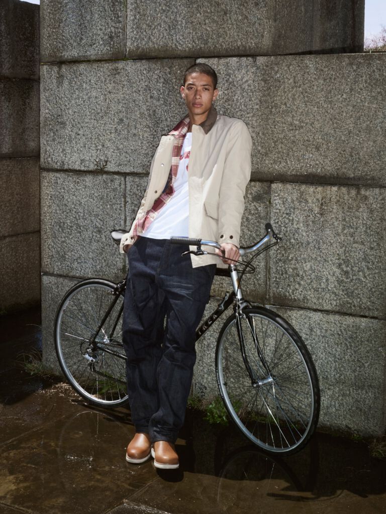 Uomo