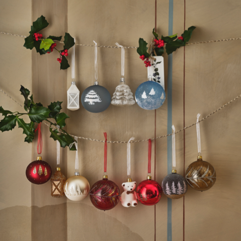 Decorations