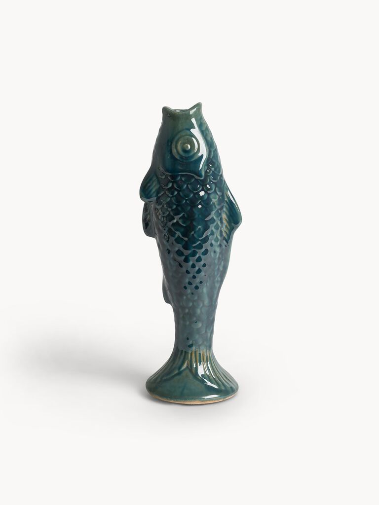 Vaso in ceramica