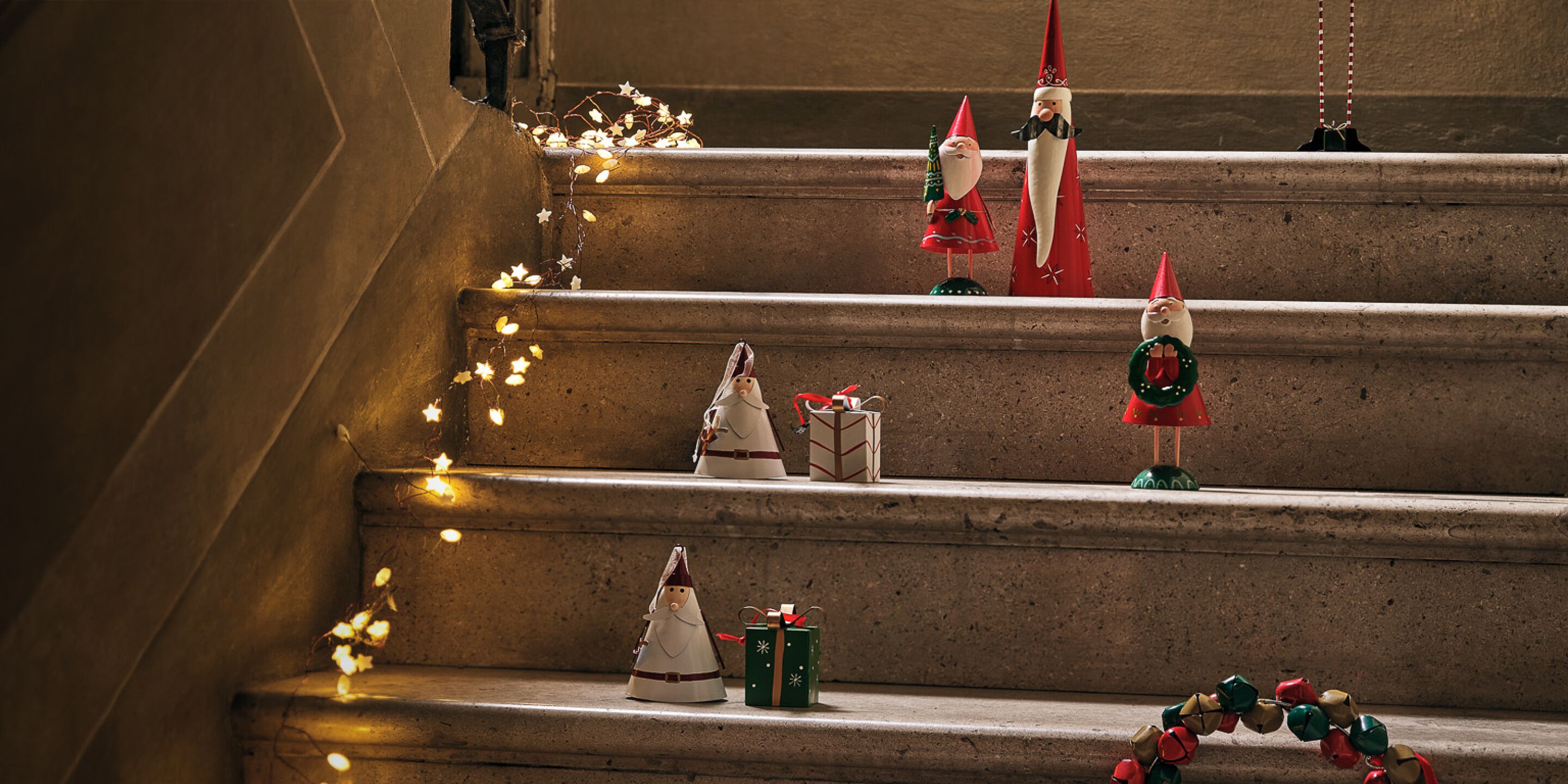 <font size="+3">Inizia a celebrare <br> con stile</font size>