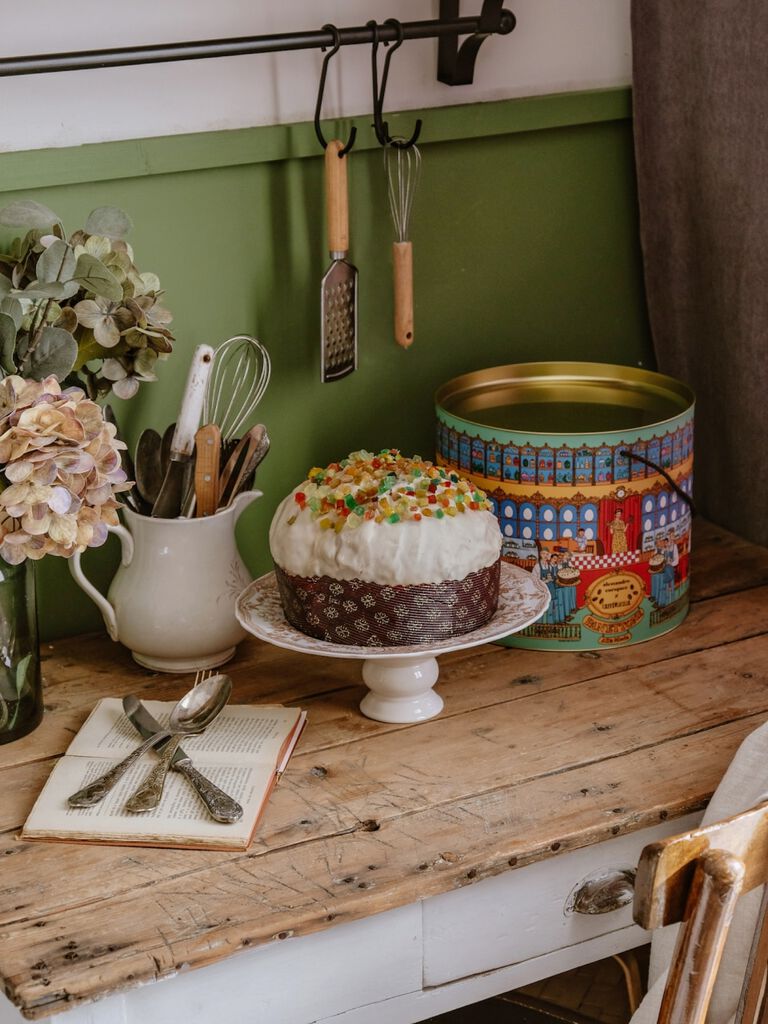 Alessandro Enriquez X Caffè di Sicilia