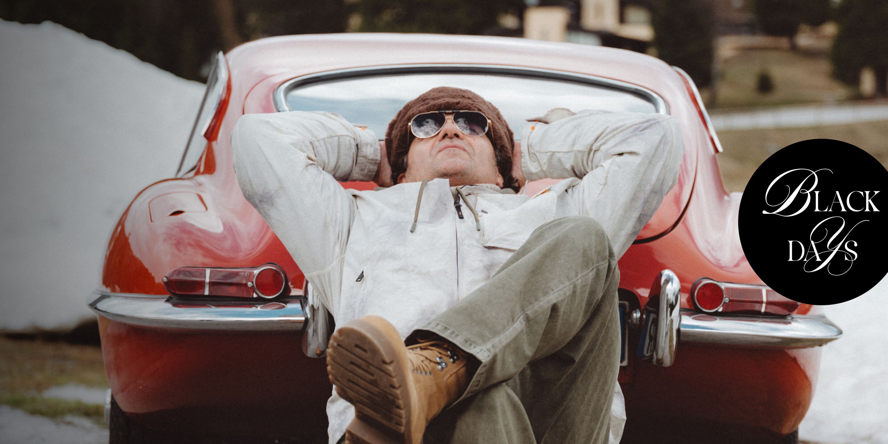 <font size="+3"><br><br>Il tuo stile inconfondibile</font size="+3">