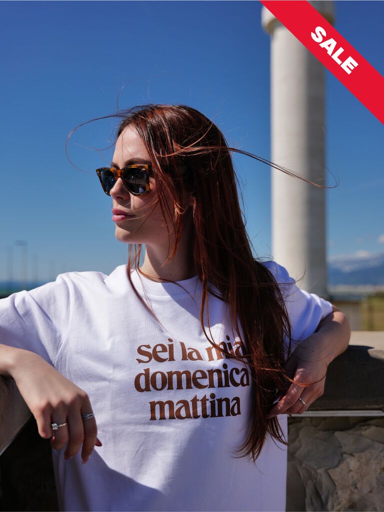 Mi Ricordi Il Mare